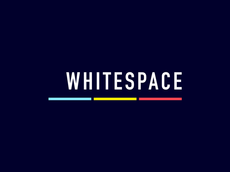 Whitespace